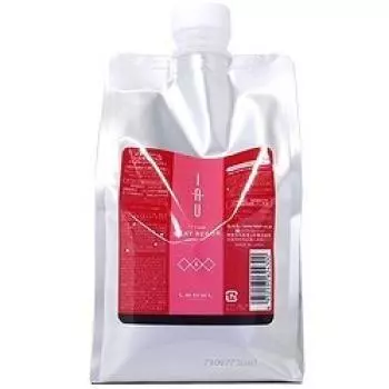 Rubel Cosmetics Io Cream Silky Repair 1000 мл [Refill]