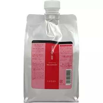 Rubel Cosmetics Io Очищающее Расслабляющее Средство 1000 мл [Refill] [Товар]