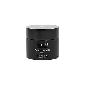 Rubel Cosmetics Rubel Geo Wax 60 г Твердая фиксация белый