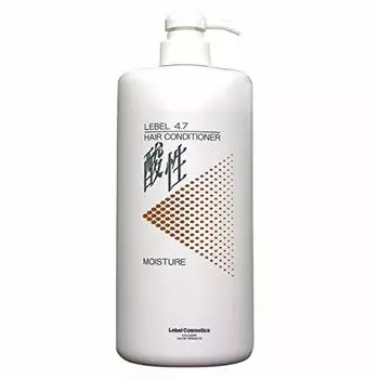Rubel Cosmetics Rubel Кислотный увлажняющий кондиционер 1200 мл Лечение Белый литры 4,7 1,2 (х 1)
