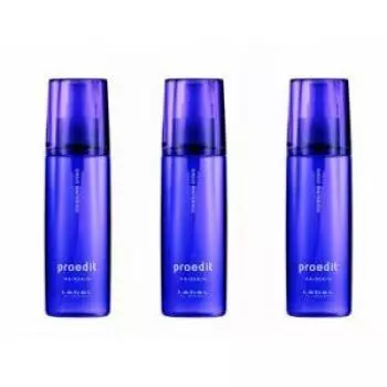 Rubel Cosmetics Rubel Pro Edit Hair Skin Oasis Watering 120 мл [Набор 3]