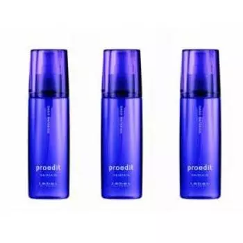 Rubel Cosmetics Rubel Pro Edit Hair Skin Oasis Watering 120 мл [Набор 3]