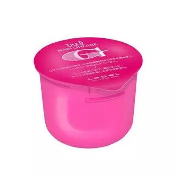Rubel Geo Hair Grease Arrangement 7 80 мл Сменный блок