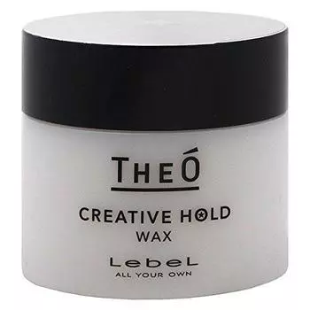 Rubel Geo Wax Creative Hold 60г [предмет]