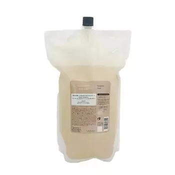 Rubel Hair Scalp Shampoo T Tight 2500 мл Сменный блок SEE/SAW & чистый