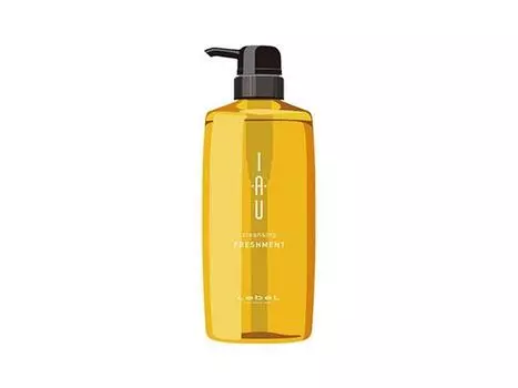 Rubel Io Cleansing Freshment Shampoo 600ml