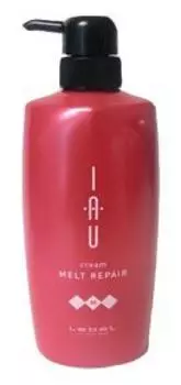 Rubel Io Крем-терапия Melt Repair Body 600 мл (МАС) красный