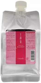 Rubel Io Очищающий Расслабляющий Шампунь 1000мл (Пополнение)