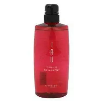 Rubel Io Очищающий Шампунь Расслабление Тела 600мл (МАС)