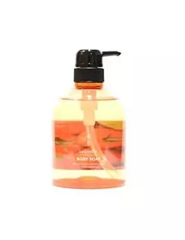 Rubel Io Rico Мятное мыло для тела 500 мл чистый