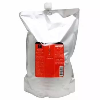 Rubel Io Шампунь Очищающий Очищающий 2500 мл Сменный блок