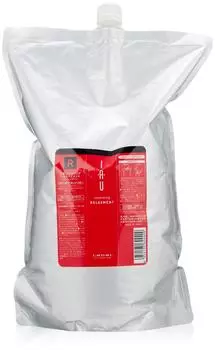 Rubel Io Шампунь Очищающий Расслабляющий 2500 мл Сменный блок