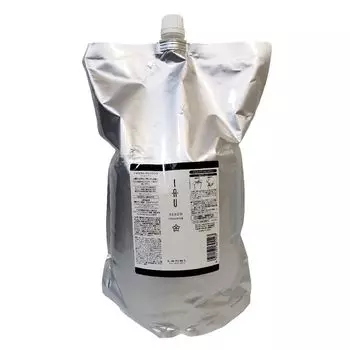 Rubel Io Сыворотка очищающая 2500 мл Refill