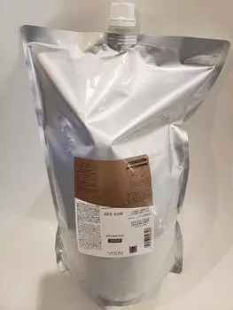 Rubel Seesaw Hair Scalp Shampoo T & (В обтяжку) Refill (2500мл)