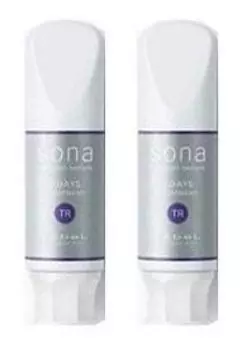 Rubel sona 7DAYS уход за волосами 80мл2