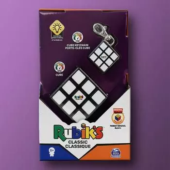 Рубик — классическая, популярная корейская настольная игра