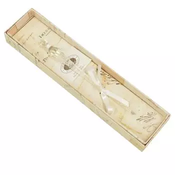 Rubinato Glass Pen Clear 3/ALF чистый