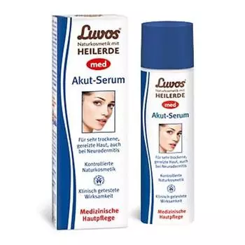 RUBOS MED ACCUTE СЫВОРОТКА 50мл