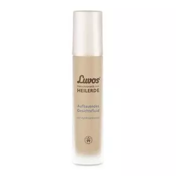 Rubos Skin Fluid (Apricot) 50ml