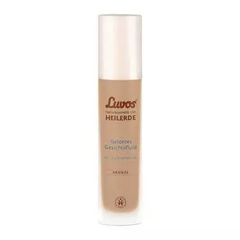 Rubos Skin Fluid Тонированный (бронза) 50мл