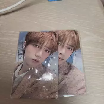 Rubsiccon Deco Beomgyu