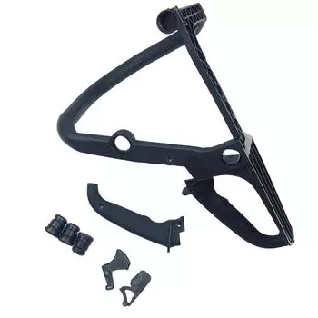 Ручка 170 180 Бензопила Садовое электрооборудование