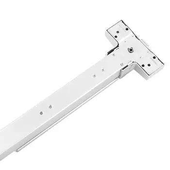 Ручка аварийного выхода для коммерческих гостиниц и школ - высококачественная фурнитура для дверей из нержавеющей стали 65cm