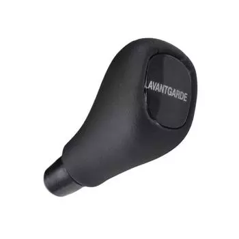 Ручка автоматического переключения передач для Mercedes W210/ W163 Avantgarde - черная