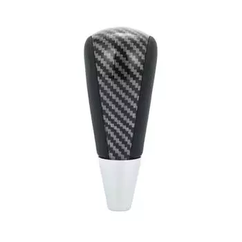 Ручка автоматического переключения передач, кожаный рычаг переключения передач для Toyota Corolla Camry Yaris Rav4 для моделей Lexus IS GS LS RX ES