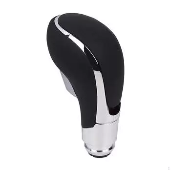 Ручка автоматического переключения передач, простая в установке и замене для Buick 2012-2017 гг. Black With holes