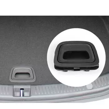 Ручка багажника, автомобильные аксессуары для Mercedes E W213, новые поступления