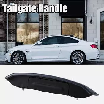 Ручка багажника Кнопка открывания багажника для Opel Corsa D 2006-2014