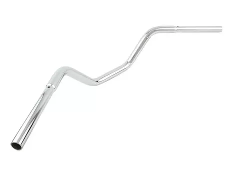 Ручка бара POSH FAITH W1 Bar Сталь W650 Только с покрытием 040163