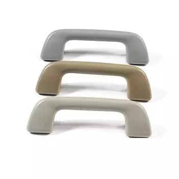 Ручка безопасности для подлокотника на крыше автомобиля, потолочная ручка для подлокотника, аксессуары для Toyota Corolla Yaris Vios EZ RAV4