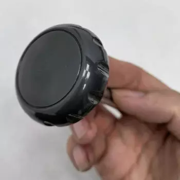 Ручка цветка сливы, крепежный регулировочный винт, оборудование для фитнес- и спортивных машин