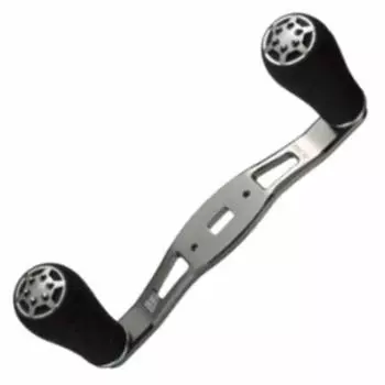 Ручка Daiwa SLP WORKS RCS Baitcasting ESD Crank Handle 100 мм, набор ручек для катушки Bait Reel