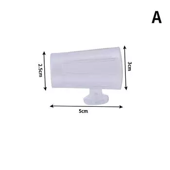 Ручка Держатель для ручки Держатель для микромотора Держатель для маникюрной дрели Аксессуар Инструмент 3*5*2.5cm
