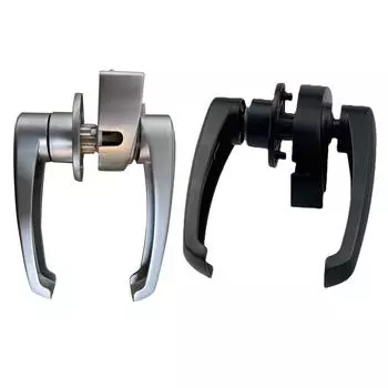 Ручка для автофургона, лодки, ручки, ручки, ящики, защелки, кнопки, дверные замки, фурнитура, туалет, дверной замок для ванной комнаты