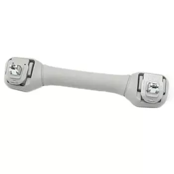 Ручка для автомобиля, вспомогательный ремень для LEXUS для RX350/IS250, серая, передняя, задняя, верхняя, пластиковая, 74610-53030-B0 CHINA