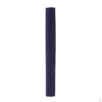 Ручка для бильярдного кия Нескользящая текстурированная термоусадочная муфта Фиолетовый