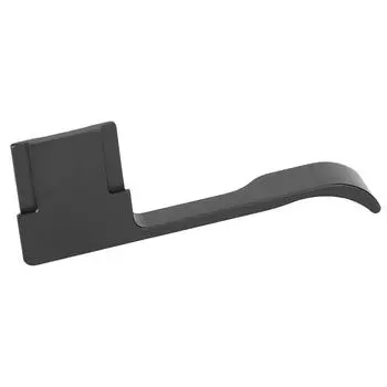 Ручка для большого пальца камеры из алюминиевого сплава с ЧПУ-обработкой, подходит для Sony A6300A6400A6500