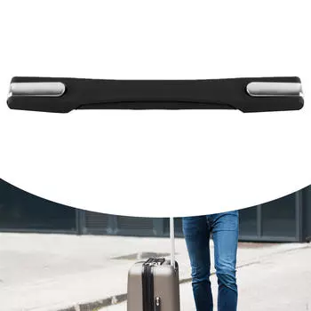 Ручка для чемодана, ручка для переноски, телескопический чемодан, аксессуары для ремонта
