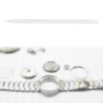 Ручка для чистки циферблата часов, универсальная эргономичная ручка, инструмент для ремонта