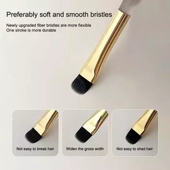 Ручка для дизайна ногтей Наращивание ногтей УФ-гелем Кисть для рисования деталей Инструменты для ногтей Любители нейл-арта своими руками