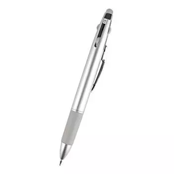 Ручка для доттинга для нейл-арта 5-в-1 Профессиональные инструменты для доттинга с 4 наконечниками из нержавеющей стали Ручка для рисования на ногтях для начинающих Single Pen