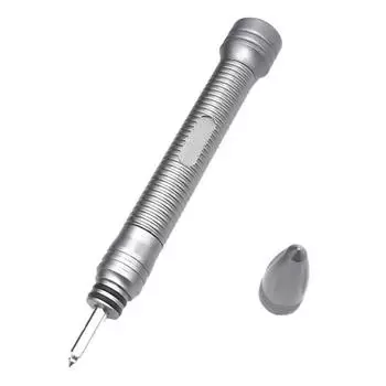 Ручка для дробления стекла с фиксированной точкой, регулируемая прочность, ручка для дробления, для ремонта телефонов, инструменты для дробления