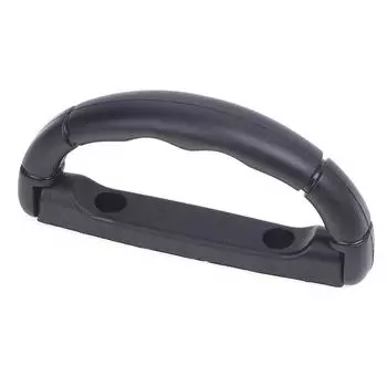 Ручка для фена для домашних животных, ручка для переноски, противоскользящая ручка, коробка, замена