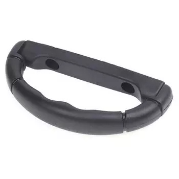 Ручка для фена для домашних животных, ручка для переноски, противоскользящая ручка, коробка, замена onesize