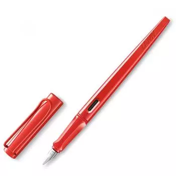 Ramy [ограниченная серия] Ручка для каллиграфии Joy, клубника, 1,5 мм