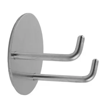 Ручка для кофе, самоклеящаяся настенная стойка для кофейного фильтра без дна 51 мм/53 мм/54 мм/58 мм, держатель фильтра для кофе CHINA